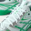 + Hidden NY GEL-DS TRAINER 14 Rubber-Trimmed Mesh and Ripstop Sneakers - CU