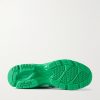 + Hidden NY GEL-DS TRAINER 14 Rubber-Trimmed Mesh and Ripstop Sneakers - E1