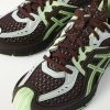 + KIKO Curation UB12-S GEL-SD-LYTE Rubber-Trimmed Mesh Sneakers - CU + KIKO Curation UB12-S GEL-SD-LYTE Rubber-Trimmed Mesh Sneakers - CU
