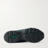 + KIKO Curation UB12-S GEL-SD-LYTE Rubber-Trimmed Mesh Sneakers - E1 + KIKO Curation UB12-S GEL-SD-LYTE Rubber-Trimmed Mesh Sneakers - E1