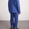 Ride Bootcut Paneled Padded Ski Pants - BK
