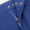 Ride Bootcut Paneled Padded Ski Pants - CU