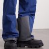 Ride Bootcut Paneled Padded Ski Pants - E1