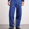 Ride Bootcut Paneled Padded Ski Pants - FR