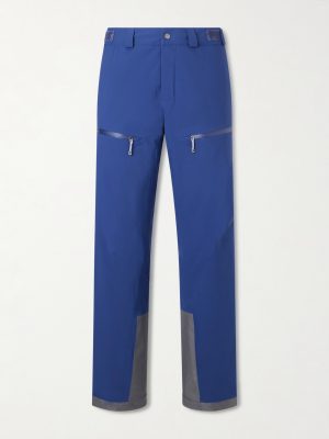 Ride Bootcut Paneled Padded Ski Pants