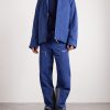 Ride Bootcut Paneled Padded Ski Pants - OU