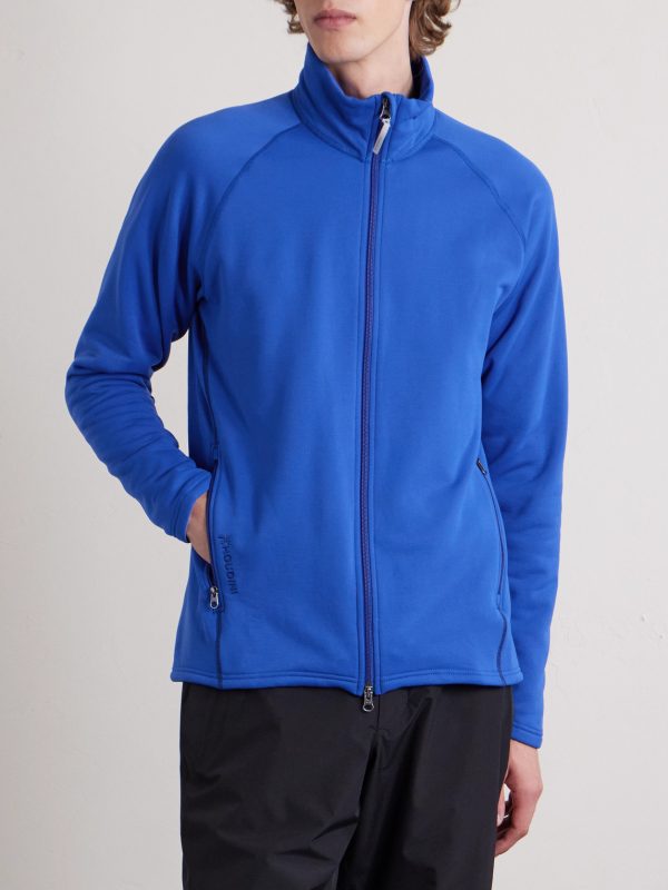 Power Up Polartec® Power Stretch Pro® Jacket - FR Power Up Polartec® Power Stretch Pro® Jacket - FR
