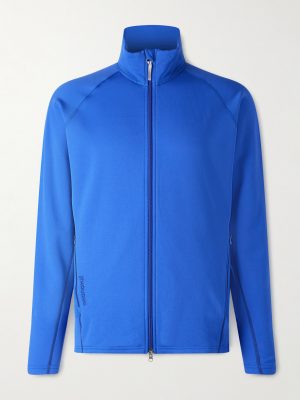Power Up Polartec® Power Stretch Pro® Jacket