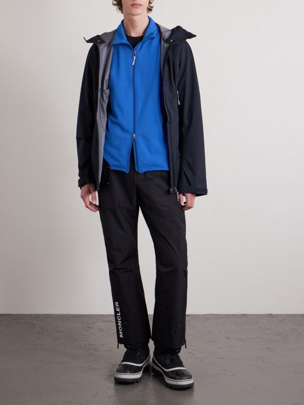 Power Up Polartec® Power Stretch Pro® Jacket - OU Power Up Polartec® Power Stretch Pro® Jacket - OU