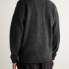 Alto Woolly TreeMerino Sweater - BK Alto Woolly TreeMerino Sweater - BK