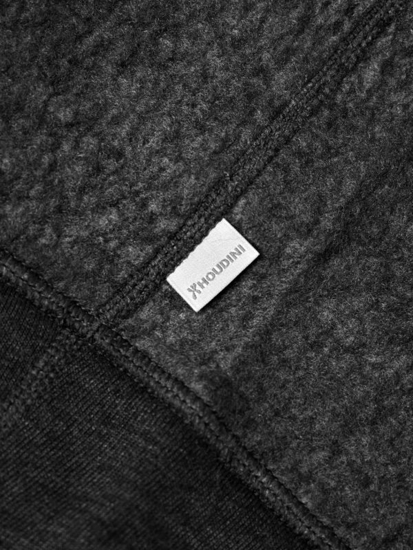 Alto Woolly TreeMerino Sweater - CU Alto Woolly TreeMerino Sweater - CU
