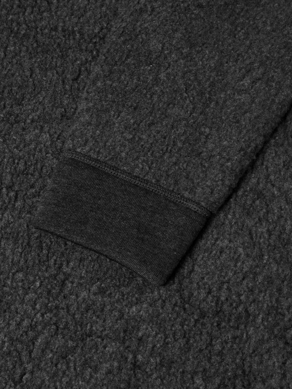 Alto Woolly TreeMerino Sweater - E1 Alto Woolly TreeMerino Sweater - E1
