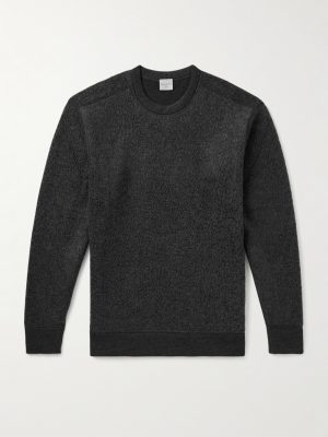Alto Woolly TreeMerino Sweater Alto Woolly TreeMerino Sweater