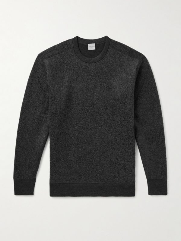 Alto Woolly TreeMerino Sweater Alto Woolly TreeMerino Sweater
