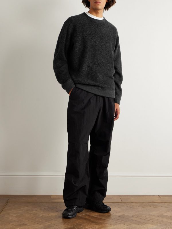 Alto Woolly TreeMerino Sweater - OU Alto Woolly TreeMerino Sweater - OU