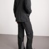 Rollercoaster Recycled Hooded Ski Jacket - BK Rollercoaster Recycled Hooded Ski Jacket - BK