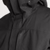 Rollercoaster Recycled Hooded Ski Jacket - CU Rollercoaster Recycled Hooded Ski Jacket - CU