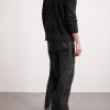 Lykan Recycled-Airweb Knit™ Ski Mid-Layer - BK Lykan Recycled-Airweb Knit™ Ski Mid-Layer - BK