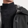 Lykan Recycled-Airweb Knit™ Ski Mid-Layer - CU Lykan Recycled-Airweb Knit™ Ski Mid-Layer - CU