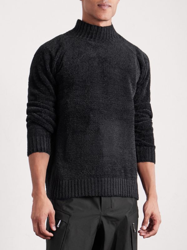 Lykan Recycled-Airweb Knit™ Ski Mid-Layer - FR Lykan Recycled-Airweb Knit™ Ski Mid-Layer - FR