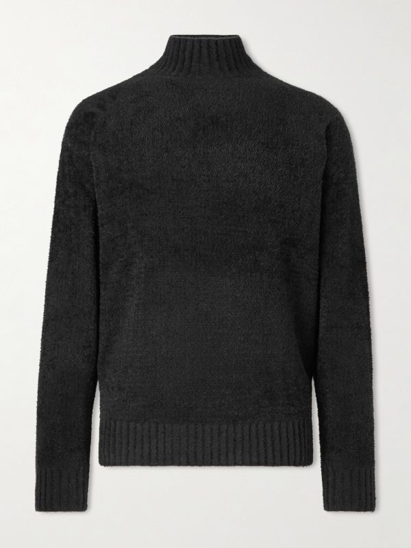 Lykan Recycled-Airweb Knit™ Ski Mid-Layer Lykan Recycled-Airweb Knit™ Ski Mid-Layer