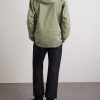 Ride Recycled Loop Hardshell™ Hooded Ski Jacket - BK Ride Recycled Loop Hardshell™ Hooded Ski Jacket - BK