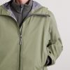 Ride Recycled Loop Hardshell™ Hooded Ski Jacket - CU Ride Recycled Loop Hardshell™ Hooded Ski Jacket - CU