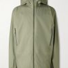 Ride Recycled Loop Hardshell™ Hooded Ski Jacket Ride Recycled Loop Hardshell™ Hooded Ski Jacket