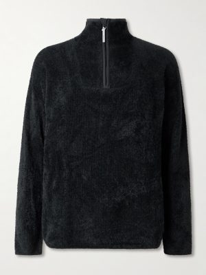 Lykan Airweb Knit™ Half-Zip Sweater Lykan Airweb Knit™ Half-Zip Sweater