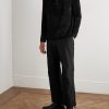 Lykan Airweb Knit™ Half-Zip Sweater - OU