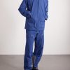 Padded Recycled Hooded Ski Jacket - OU