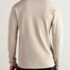 Slim-Fit Aero Polartec® Power Air Active Jacket - BK Slim-Fit Aero Polartec® Power Air Active Jacket - BK