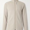 Slim-Fit Aero Polartec® Power Air Active Jacket Slim-Fit Aero Polartec® Power Air Active Jacket