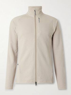 Slim-Fit Aero Polartec® Power Air Active Jacket