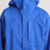 RollerCoaster Hooded Recycled Ski Jacket - CU