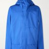 RollerCoaster Hooded Recycled Ski Jacket