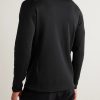 Slim-Fit Aero Polartec® Power Air Active Jacket - BK