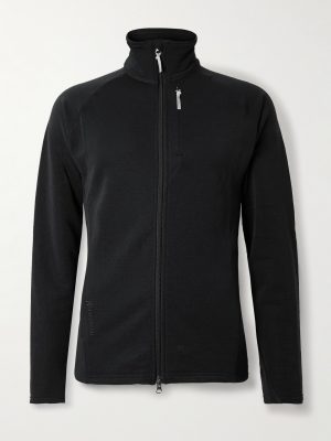 Slim-Fit Aero Polartec® Power Air Active Jacket