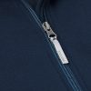 Jersey Hooded Ski Jacket - CU
