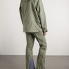 Ride Straight-Leg Schoeller®-Trimmed Recycled Ski Pants - BK
