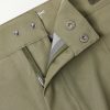 Ride Straight-Leg Schoeller®-Trimmed Recycled Ski Pants - E1
