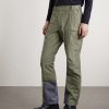 Ride Straight-Leg Schoeller®-Trimmed Recycled Ski Pants - FR