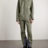 Ride Straight-Leg Schoeller®-Trimmed Recycled Ski Pants - OU