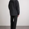 Ride Recycled Loop Hardshell™ Hooded Ski Jacket - BK Ride Recycled Loop Hardshell™ Hooded Ski Jacket - BK