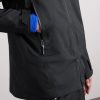Ride Recycled Loop Hardshell™ Hooded Ski Jacket - CU Ride Recycled Loop Hardshell™ Hooded Ski Jacket - CU
