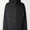 Ride Recycled Loop Hardshell™ Hooded Ski Jacket Ride Recycled Loop Hardshell™ Hooded Ski Jacket