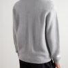 Alto Woolly Treemerino™ Sweater - BK Alto Woolly Treemerino™ Sweater - BK