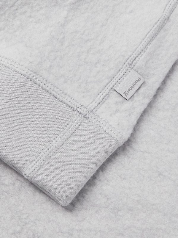 Alto Woolly Treemerino™ Sweater - CU Alto Woolly Treemerino™ Sweater - CU