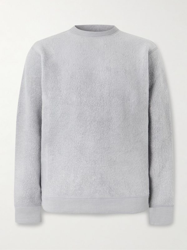 Alto Woolly Treemerino™ Sweater Alto Woolly Treemerino™ Sweater