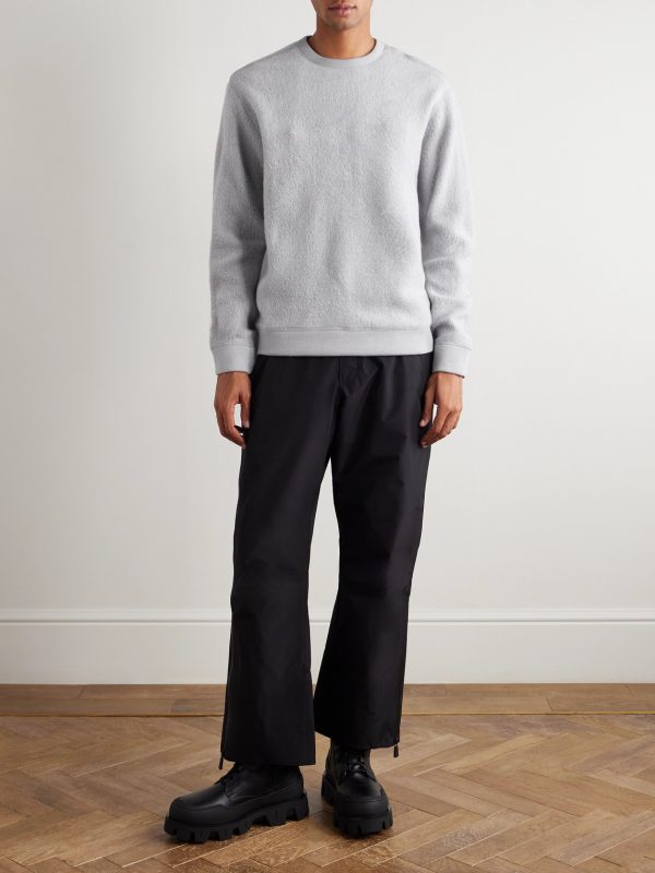 Alto Woolly Treemerino™ Sweater - OU Alto Woolly Treemerino™ Sweater - OU